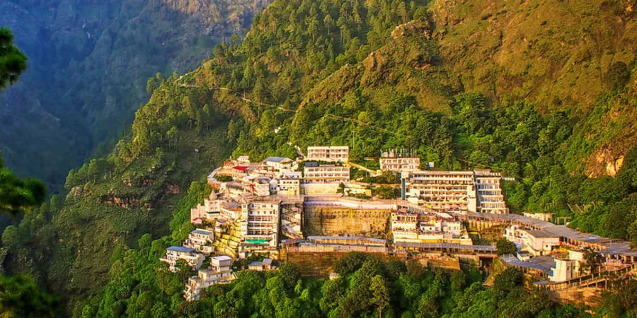 Vaishno Devi Tour